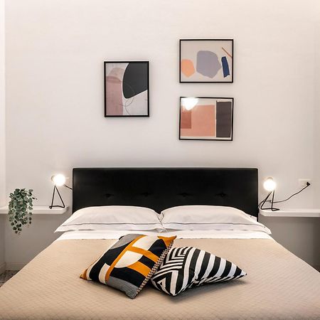 Zuara9Room Rímini Exterior foto