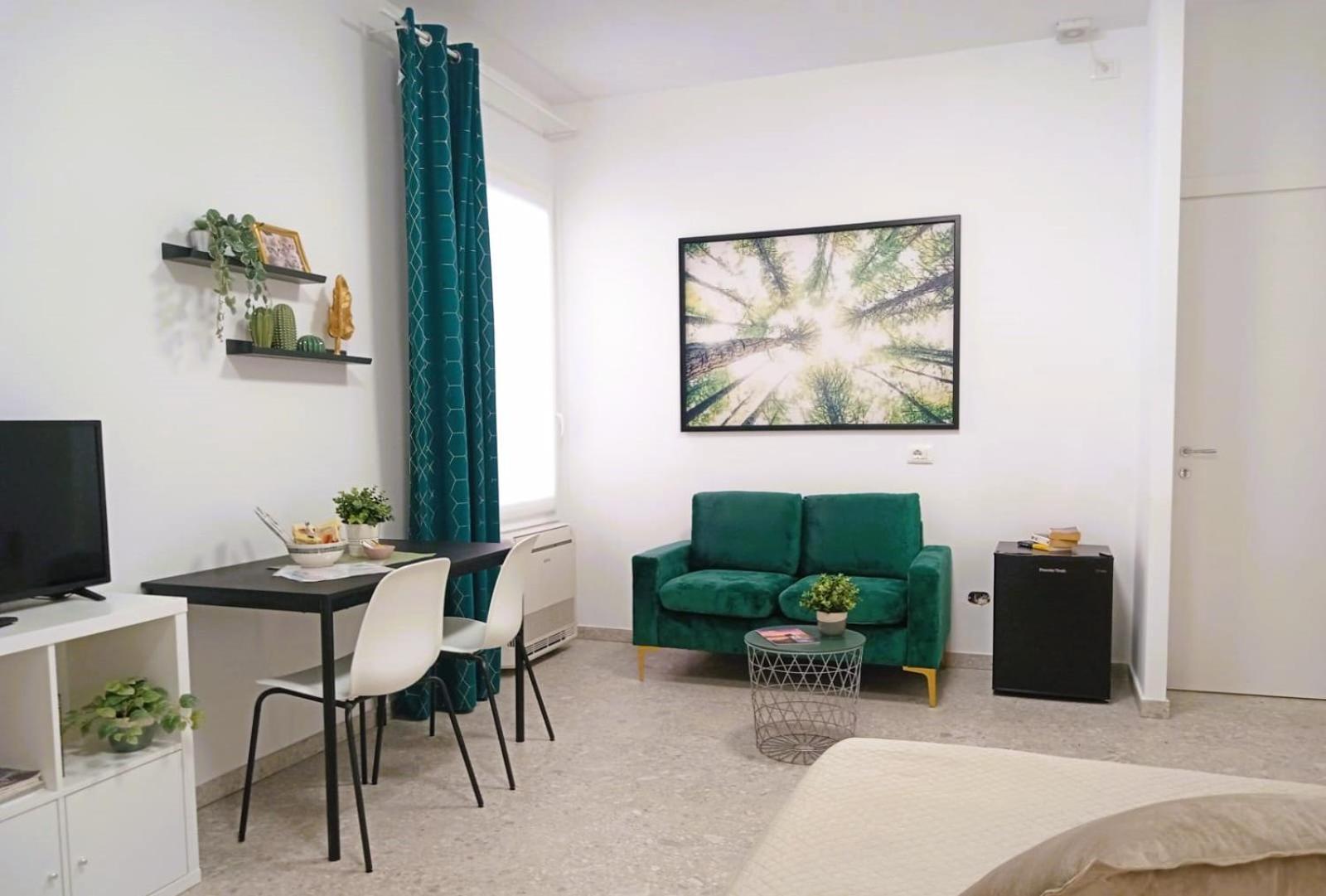 Zuara9Room Rímini Exterior foto