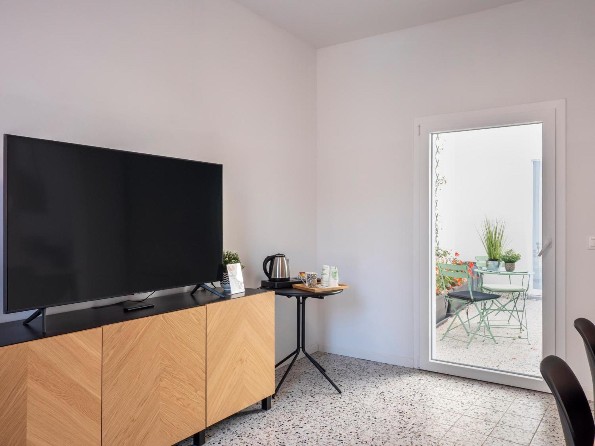Zuara9Room Rímini Exterior foto