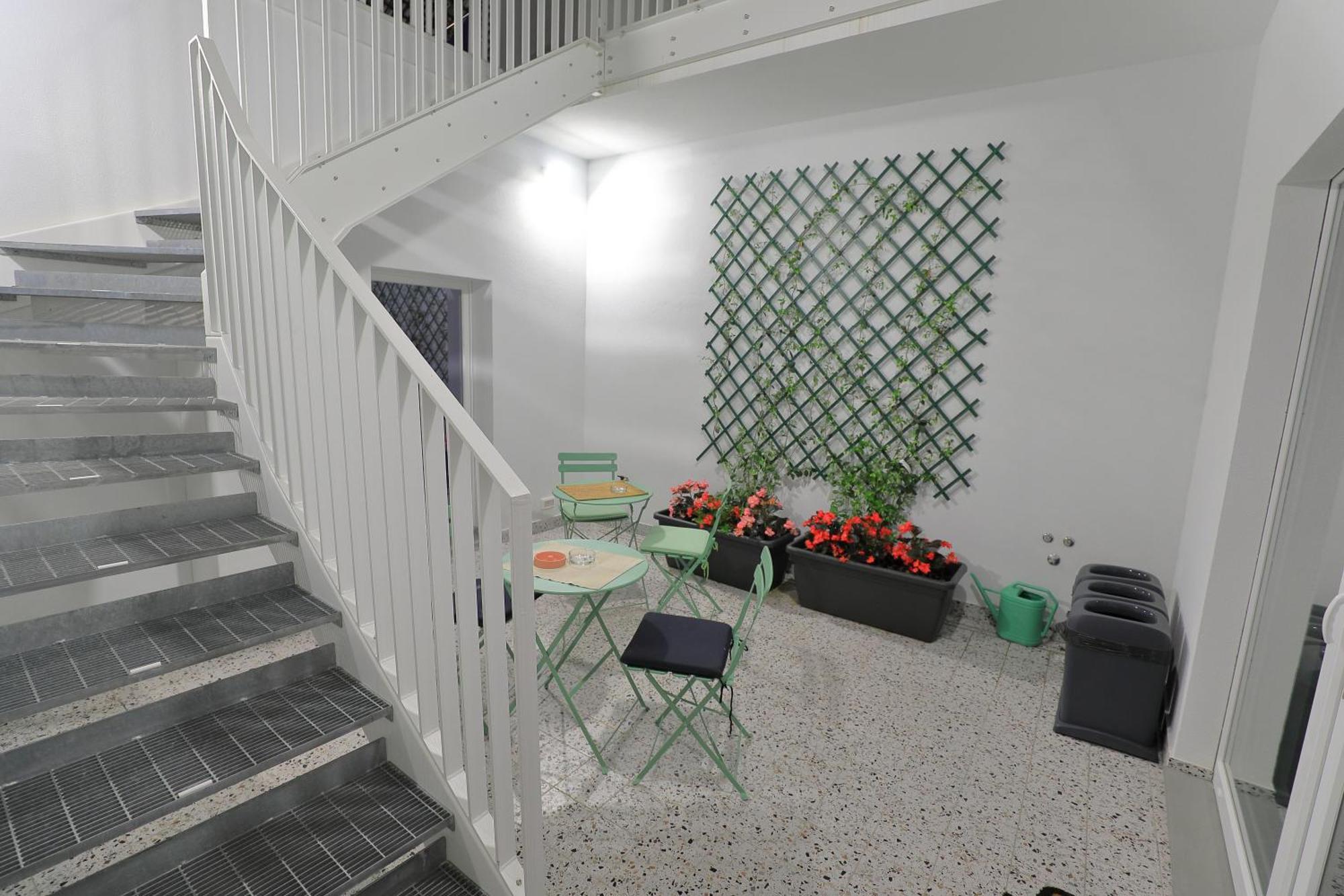 Zuara9Room Rímini Exterior foto